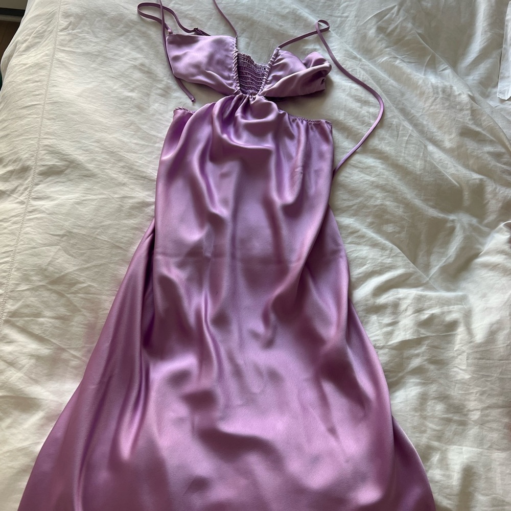 Show me your mumu